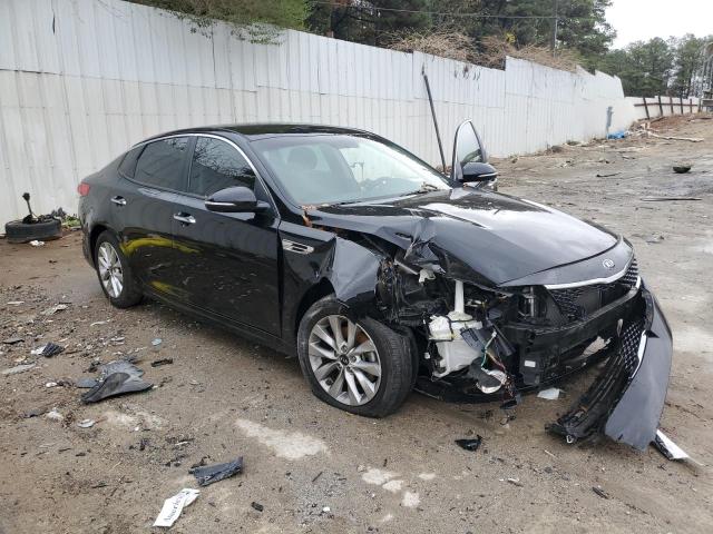 KIA OPTIMA LX 2018 5xxgt4l35jg268335