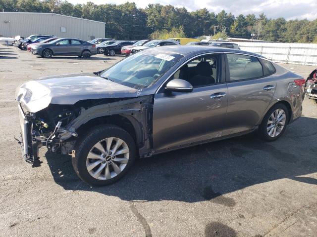 KIA OPTIMA 2018 5xxgt4l35jg269002