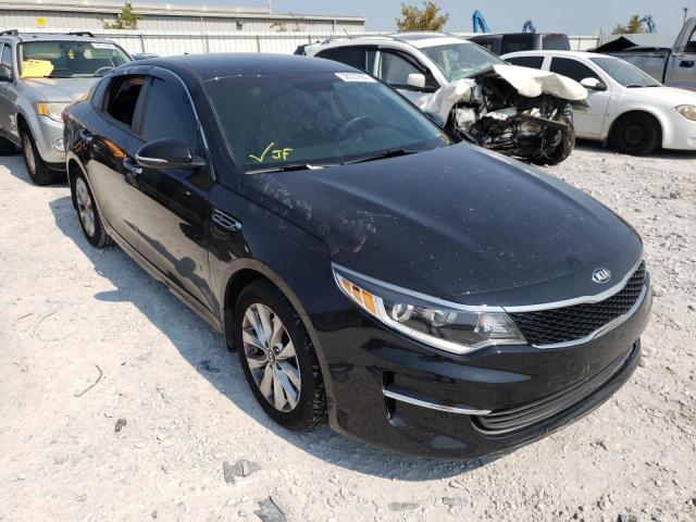 KIA OPTIMA LX 2018 5xxgt4l35jg273499