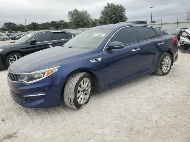 KIA OPTIMA LX 2018 5xxgt4l35jg273650