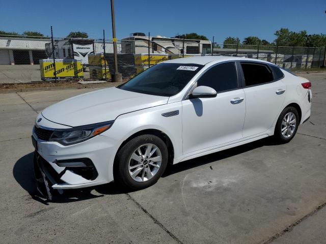 KIA OPTIMA 2019 5xxgt4l35kg275044