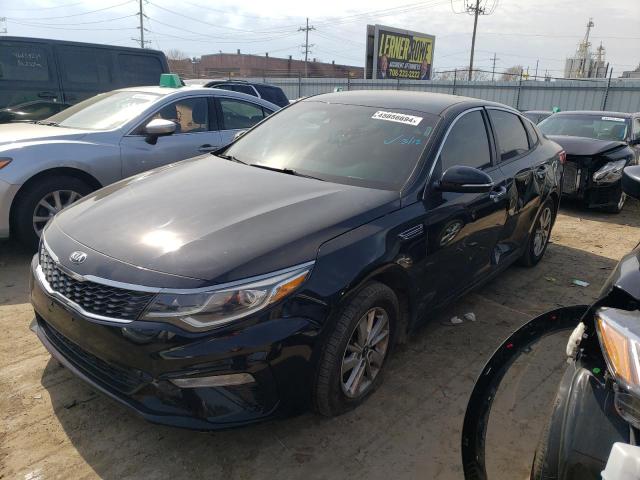 KIA OPTIMA 2019 5xxgt4l35kg275559