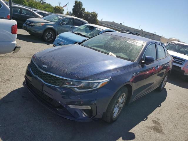 KIA OPTIMA LX 2019 5xxgt4l35kg276047