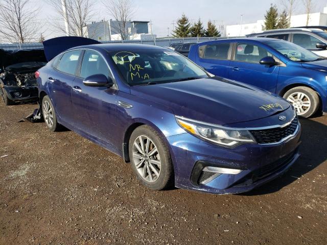 KIA OPTIMA LX 2019 5xxgt4l35kg276436