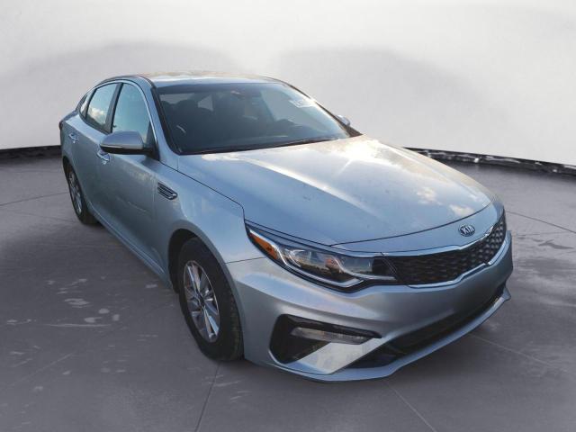 KIA OPTIMA LX 2019 5xxgt4l35kg278204