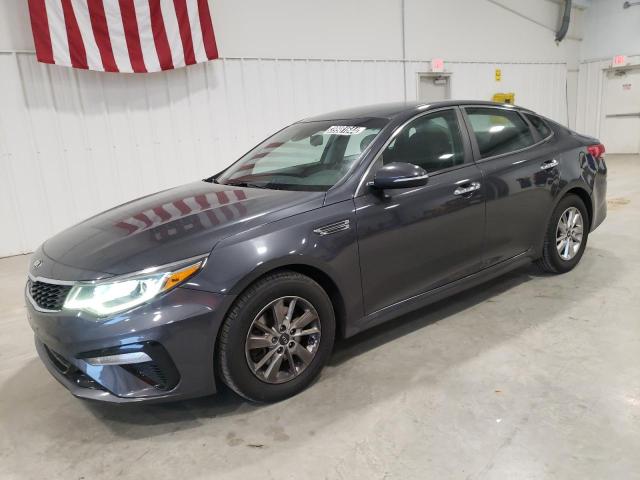 KIA OPTIMA 2019 5xxgt4l35kg278655