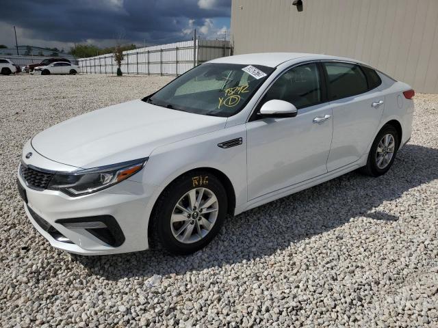 KIA OPTIMA LX 2019 5xxgt4l35kg279319