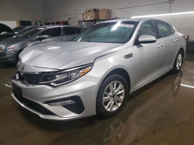 KIA OPTIMA 2019 5xxgt4l35kg280356