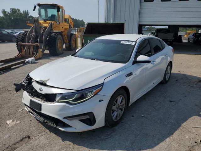 KIA OPTIMA LX 2019 5xxgt4l35kg280485