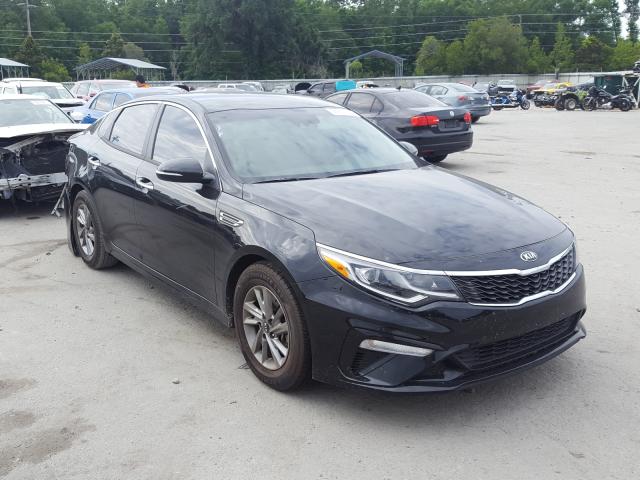 KIA OPTIMA LX 2019 5xxgt4l35kg281474