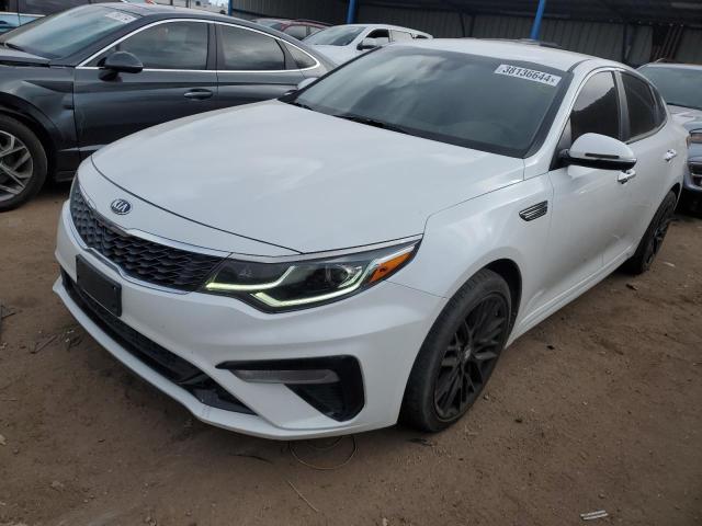 KIA OPTIMA 2019 5xxgt4l35kg281510