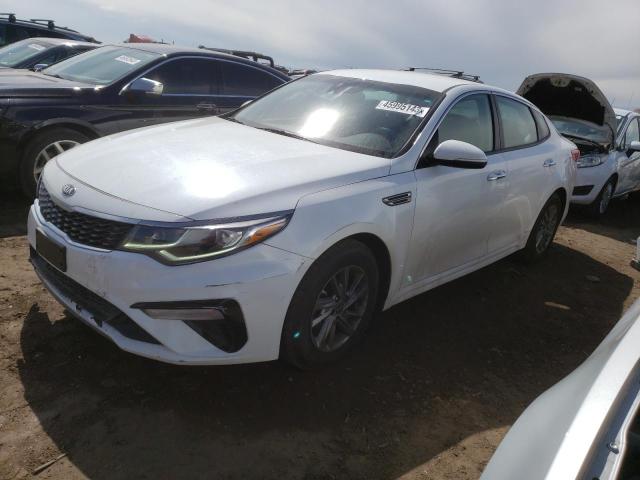 KIA OPTIMA LX 2019 5xxgt4l35kg281555