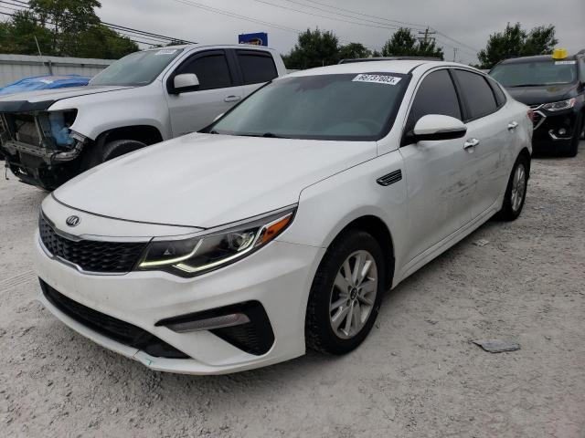 KIA OPTIMA 2019 5xxgt4l35kg281913