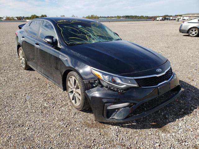 KIA OPTIMA LX 2019 5xxgt4l35kg282284