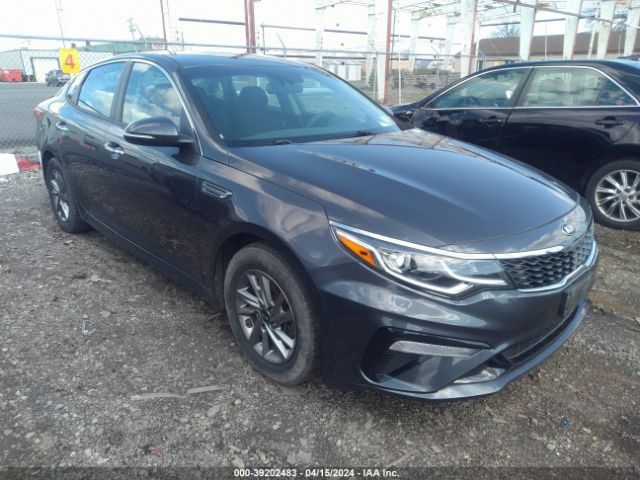 KIA OPTIMA 2019 5xxgt4l35kg282592