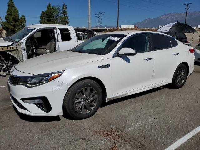 KIA OPTIMA LX 2019 5xxgt4l35kg282687