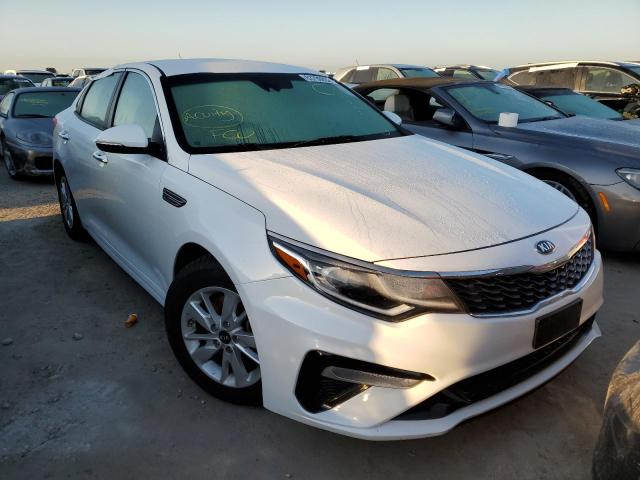 KIA OPTIMA LX 2019 5xxgt4l35kg282771