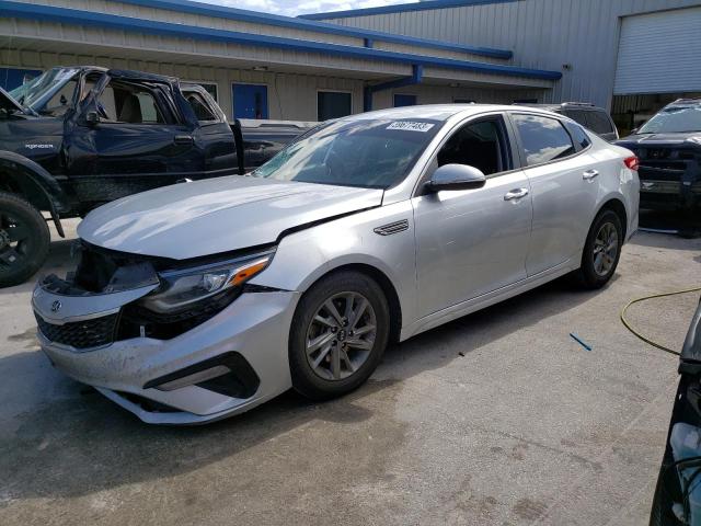 KIA OPTIMA LX 2019 5xxgt4l35kg284620