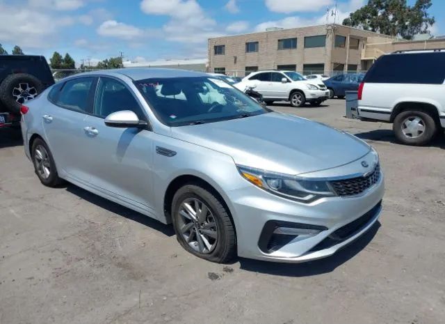 KIA OPTIMA 2019 5xxgt4l35kg286352