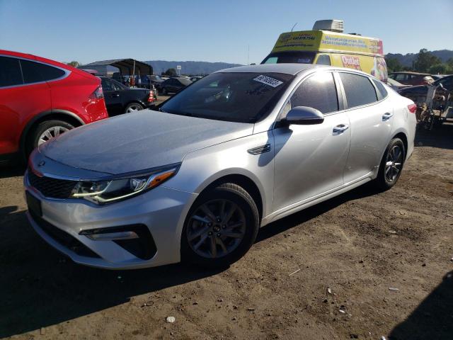 KIA OPTIMA LX 2019 5xxgt4l35kg288098