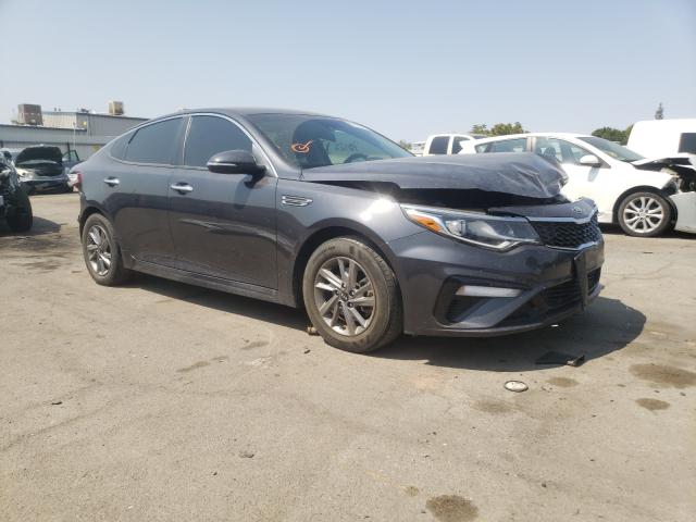 KIA OPTIMA LX 2019 5xxgt4l35kg288585