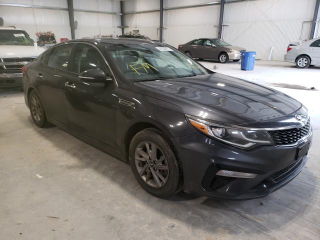 KIA OPTIMA LX 2019 5xxgt4l35kg289364