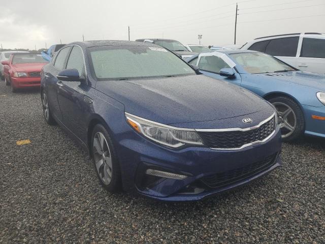 KIA OPTIMA LX 2019 5xxgt4l35kg289901