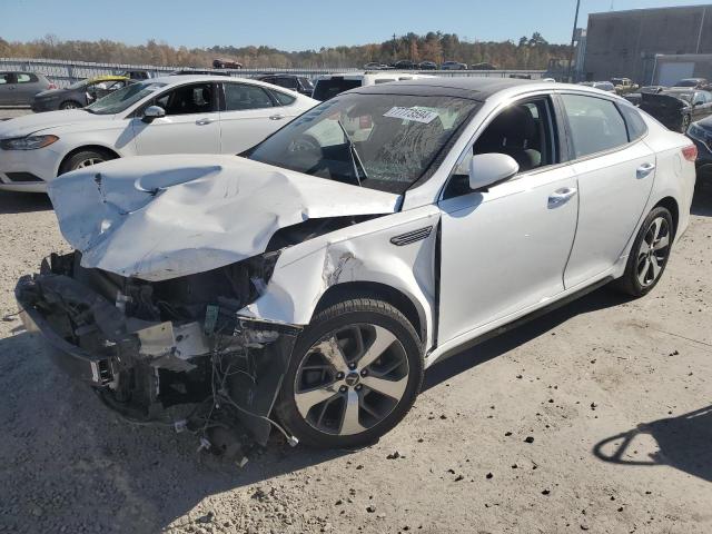 KIA OPTIMA LX 2019 5xxgt4l35kg290126