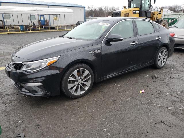 KIA OPTIMA LX 2019 5xxgt4l35kg290899