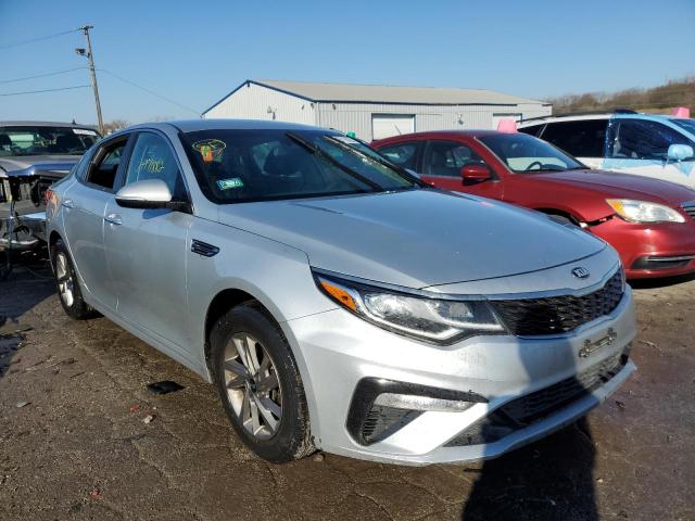 KIA OPTIMA LX 2019 5xxgt4l35kg292765