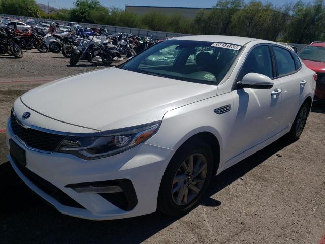 KIA OPTIMA 2019 5xxgt4l35kg293382