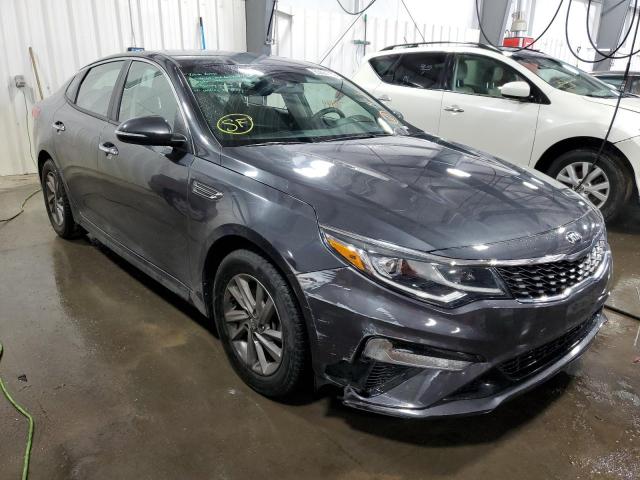 KIA OPTIMA 2019 5xxgt4l35kg293415