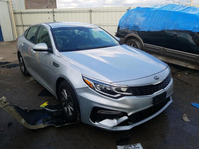 KIA OPTIMA LX 2019 5xxgt4l35kg295553