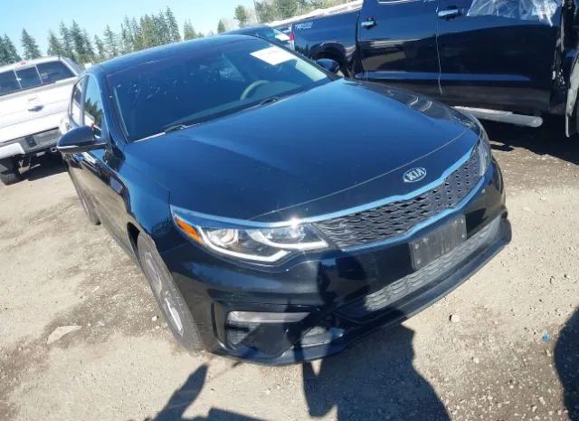 KIA OPTIMA 2019 5xxgt4l35kg296914