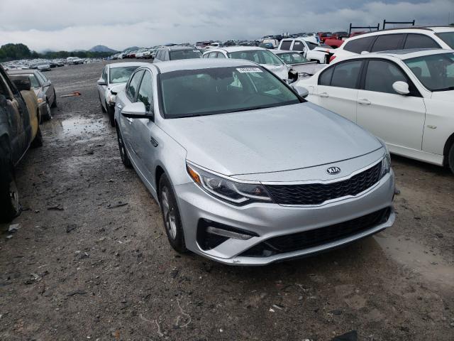 KIA OPTIMA LX 2019 5xxgt4l35kg297660