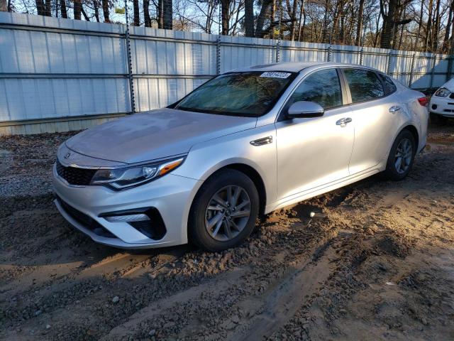 KIA OPTIMA LX 2019 5xxgt4l35kg298212