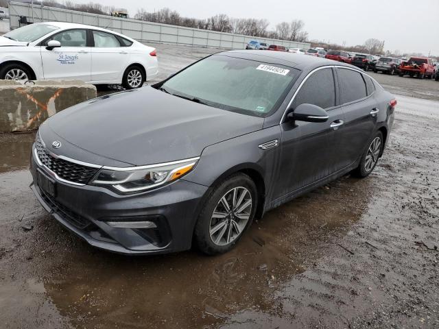 KIA OPTIMA LX 2019 5xxgt4l35kg299988