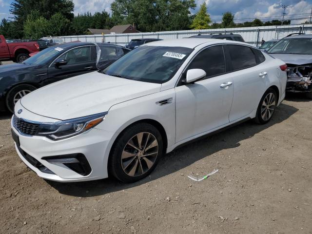 KIA OPTIMA LX 2019 5xxgt4l35kg300668