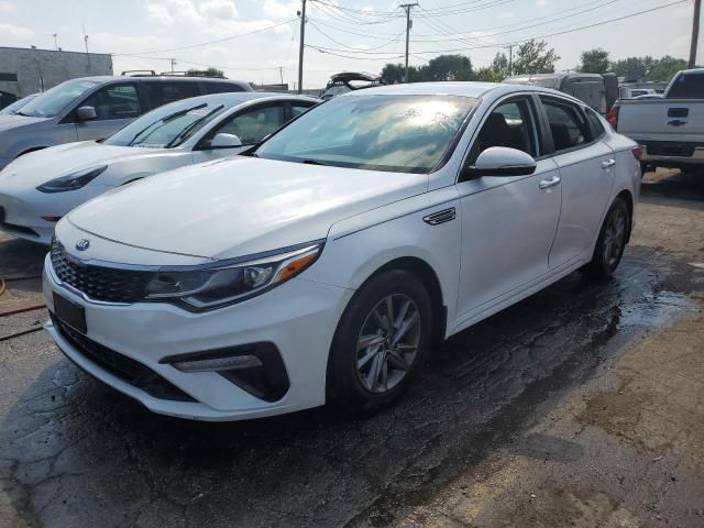 KIA OPTIMA LX 2019 5xxgt4l35kg306793