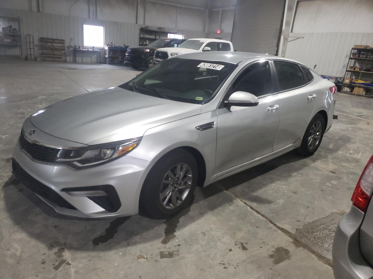 KIA OPTIMA 2019 5xxgt4l35kg310567