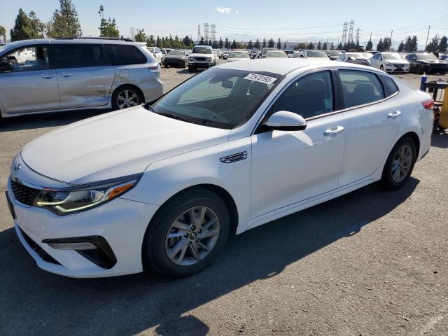 KIA OPTIMA 2019 5xxgt4l35kg311363