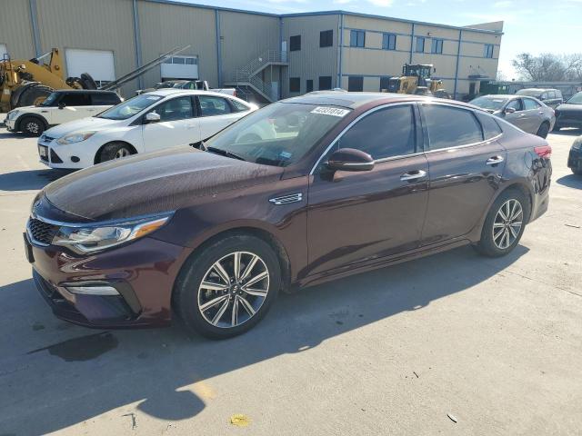 KIA OPTIMA 2019 5xxgt4l35kg314411