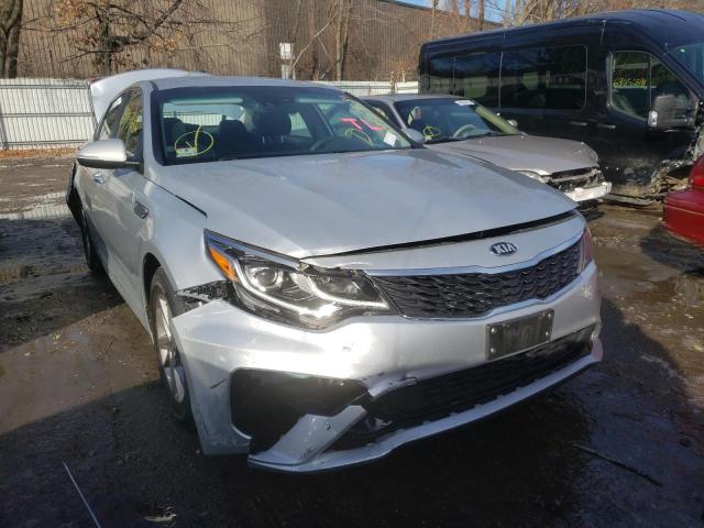 KIA OPTIMA LX 2019 5xxgt4l35kg318829