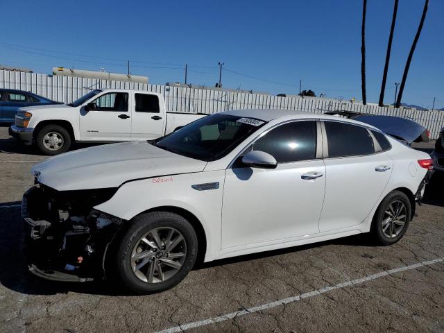 KIA OPTIMA LX 2019 5xxgt4l35kg323190