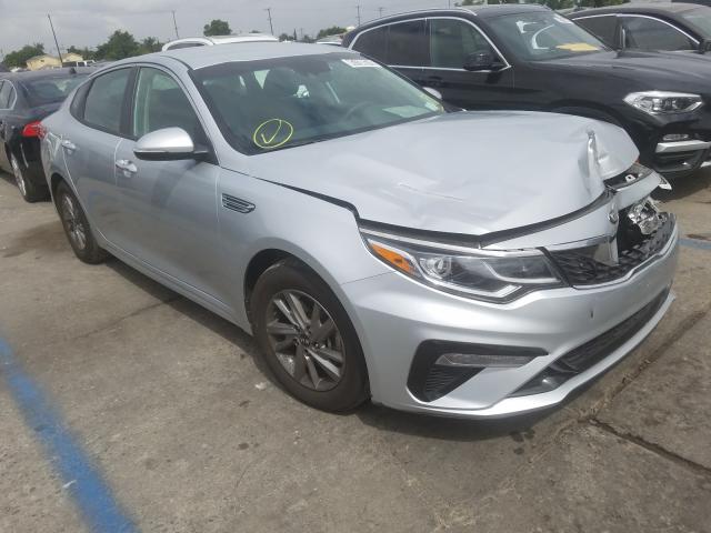 KIA OPTIMA LX 2019 5xxgt4l35kg324470