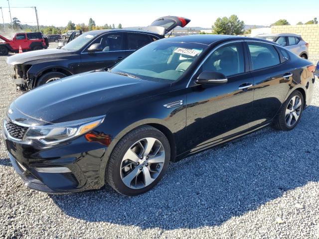 KIA OPTIMA 2019 5xxgt4l35kg324825