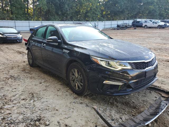 KIA OPTIMA LX 2019 5xxgt4l35kg325358