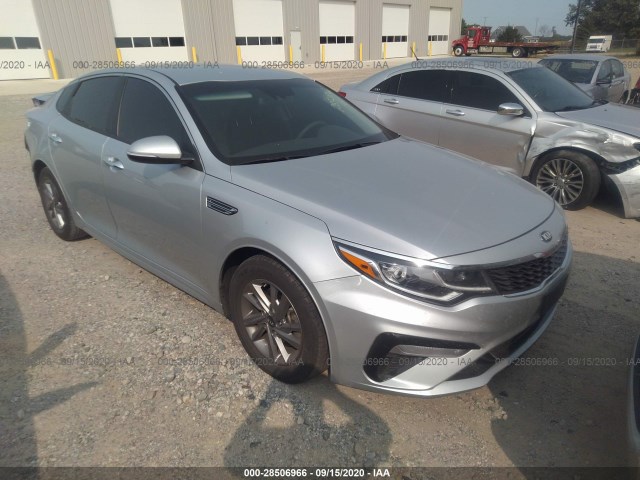 KIA OPTIMA 2019 5xxgt4l35kg326476