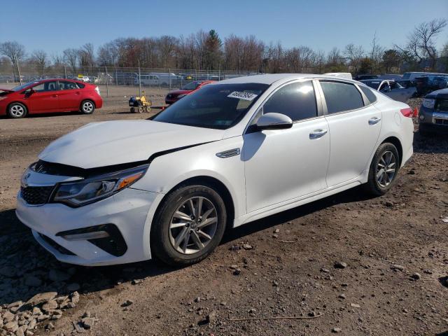 KIA OPTIMA 2019 5xxgt4l35kg326607