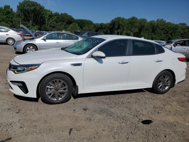 KIA OPTIMA LX 2019 5xxgt4l35kg327191